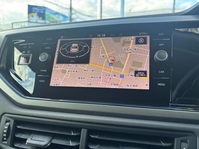 ポロ TSIコンフォートライン(35枚目)