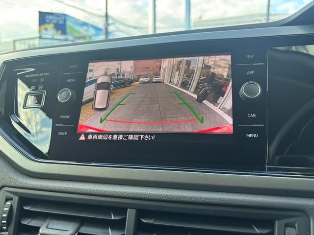 ポロ TSIコンフォートライン(36枚目)