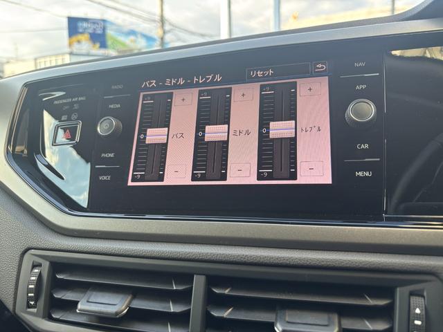 ポロ TSIコンフォートライン(52枚目)