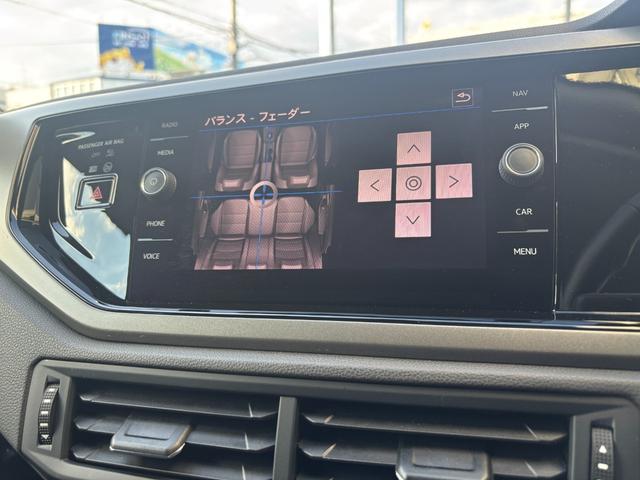 ポロ TSIコンフォートライン(53枚目)