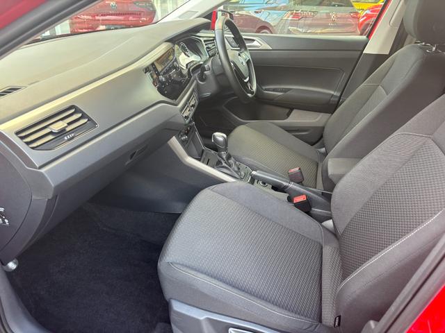 ポロ TSIコンフォートライン(58枚目)