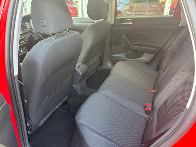 ポロ TSIコンフォートライン(59枚目)