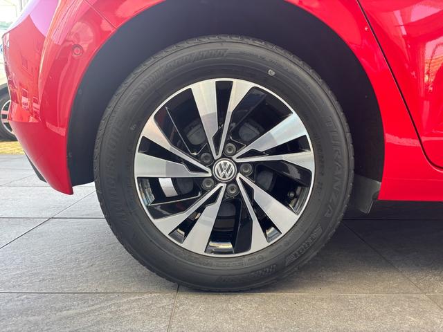 ポロ TSIコンフォートライン(62枚目)