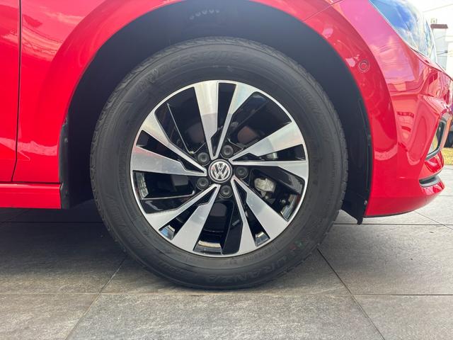 ポロ TSIコンフォートライン(63枚目)