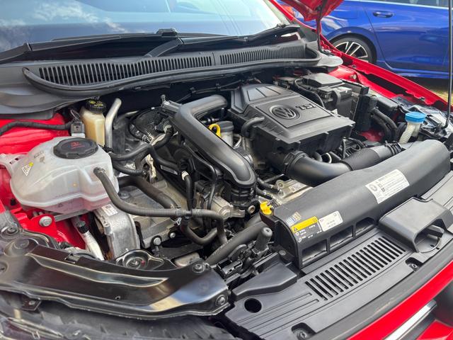 ポロ TSIコンフォートライン(65枚目)