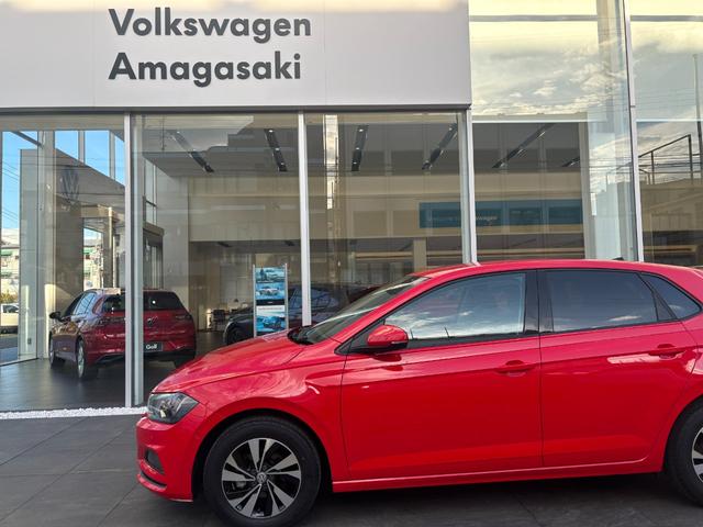 ポロ TSIコンフォートライン(66枚目)