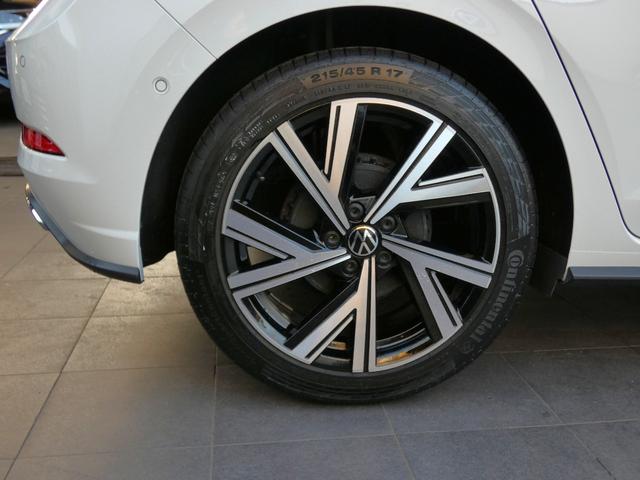 ポロ TSI Rライン ナビ リアカメラ デジタルメーター IQライト トラベルアシスト サイドアシスト リアトラフィックアラート ACC 衝突軽減ブレーキ ETC(31枚目)