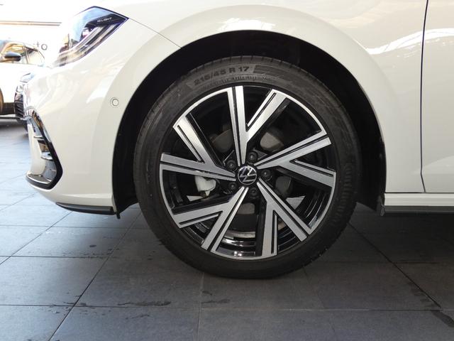 ポロ TSI Rライン ナビ リアカメラ デジタルメーター IQライト トラベルアシスト サイドアシスト リアトラフィックアラート ACC 衝突軽減ブレーキ ETC(33枚目)