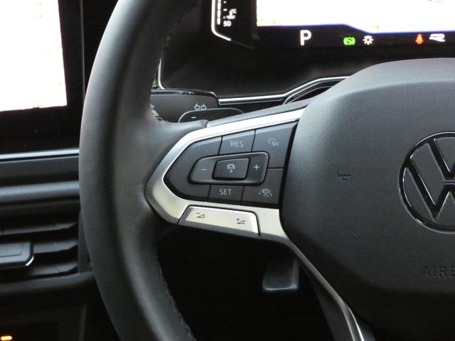 ポロ TSI Rライン ナビ リアカメラ デジタルメーター IQライト トラベルアシスト サイドアシスト リアトラフィックアラート ACC 衝突軽減ブレーキ ETC(36枚目)