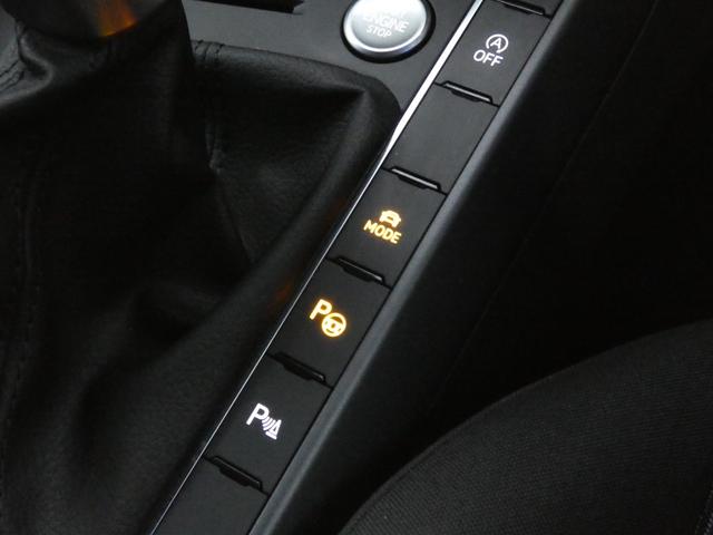 ポロ TSI Rライン ナビ リアカメラ デジタルメーター IQライト トラベルアシスト サイドアシスト リアトラフィックアラート ACC 衝突軽減ブレーキ ETC(50枚目)