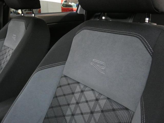 ポロ TSI Rライン ナビ リアカメラ デジタルメーター IQライト トラベルアシスト サイドアシスト リアトラフィックアラート ACC 衝突軽減ブレーキ ETC(54枚目)