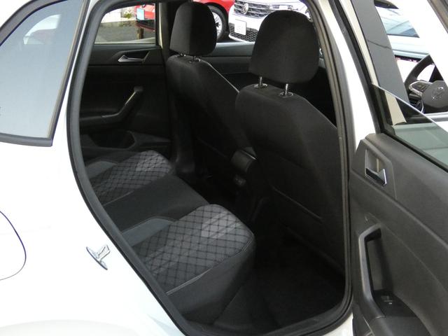 ポロ TSI Rライン ナビ リアカメラ デジタルメーター IQライト トラベルアシスト サイドアシスト リアトラフィックアラート ACC 衝突軽減ブレーキ ETC(57枚目)