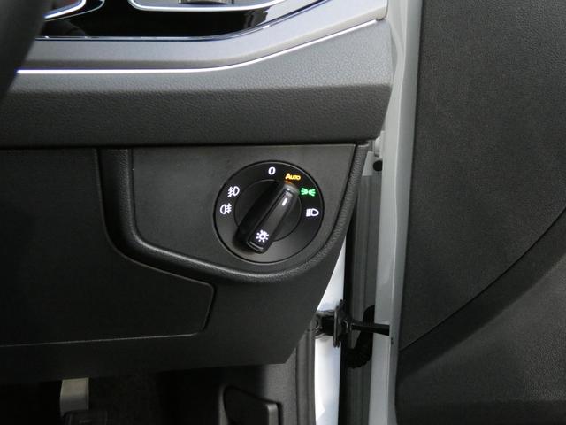 ポロ TSI Rライン ナビ リアカメラ デジタルメーター IQライト トラベルアシスト サイドアシスト リアトラフィックアラート ACC 衝突軽減ブレーキ ETC(64枚目)