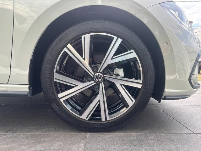 ポロ TSI Rライン ナビ バックカメラ デジタルメーター スマートキー 追従式クルーズコントロール LED IQヘッドライト(13枚目)