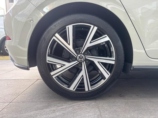 ポロ TSI Rライン ナビ バックカメラ デジタルメーター スマートキー 追従式クルーズコントロール LED IQヘッドライト(14枚目)