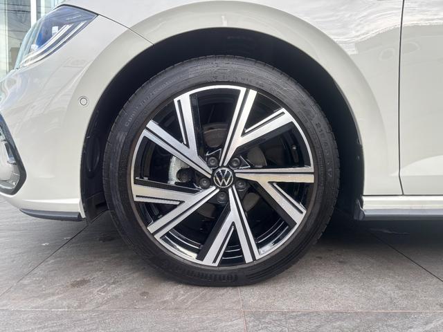 ポロ TSI Rライン ナビ バックカメラ デジタルメーター スマートキー 追従式クルーズコントロール LED IQヘッドライト(15枚目)