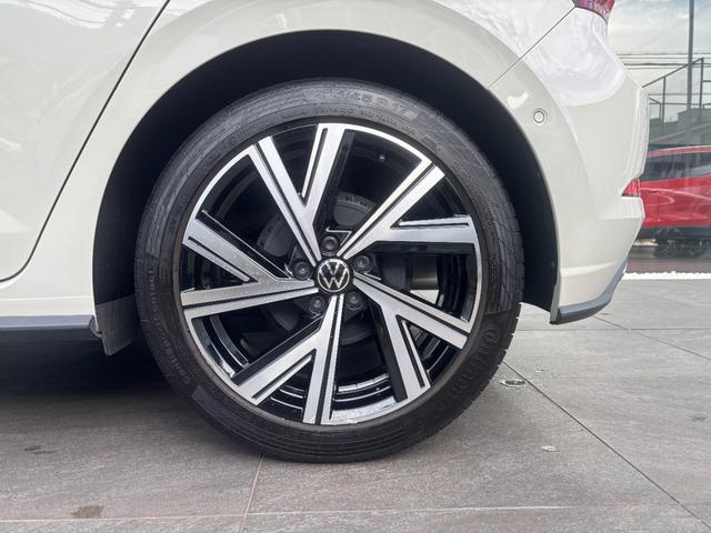 ポロ TSI Rライン ナビ バックカメラ デジタルメーター スマートキー 追従式クルーズコントロール LED IQヘッドライト(16枚目)