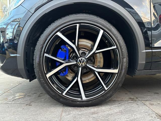 T-ロック R R 認定中古車 禁煙車 ワンオーナー 純正インフォティメントシステムDiscoverPro搭載 アダプティブクルーズコントロール ブラインドスポット フロントアシスト(10枚目)