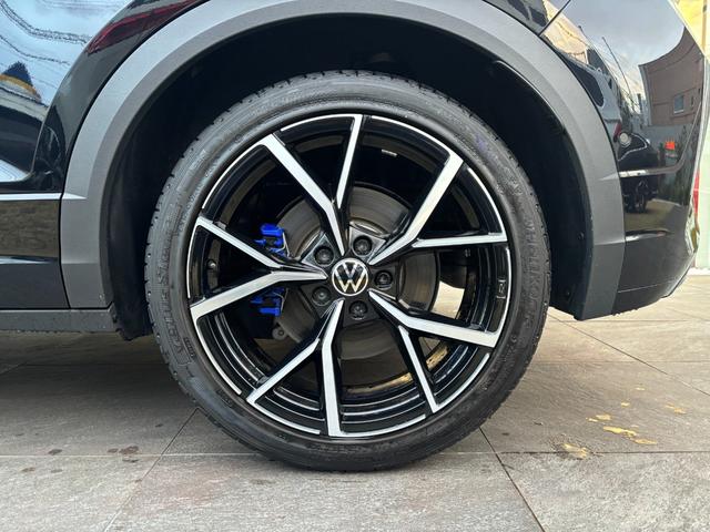 T-ロック R R 認定中古車 禁煙車 ワンオーナー 純正インフォティメントシステムDiscoverPro搭載 アダプティブクルーズコントロール ブラインドスポット フロントアシスト(11枚目)