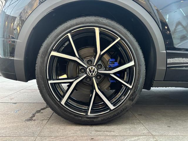 T-ロック R R 認定中古車 禁煙車 ワンオーナー 純正インフォティメントシステムDiscoverPro搭載 アダプティブクルーズコントロール ブラインドスポット フロントアシスト(12枚目)