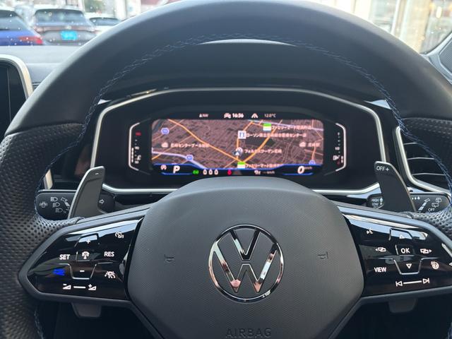 T-ロック R R 認定中古車 禁煙車 ワンオーナー 純正インフォティメントシステムDiscoverPro搭載 アダプティブクルーズコントロール ブラインドスポット フロントアシスト(34枚目)