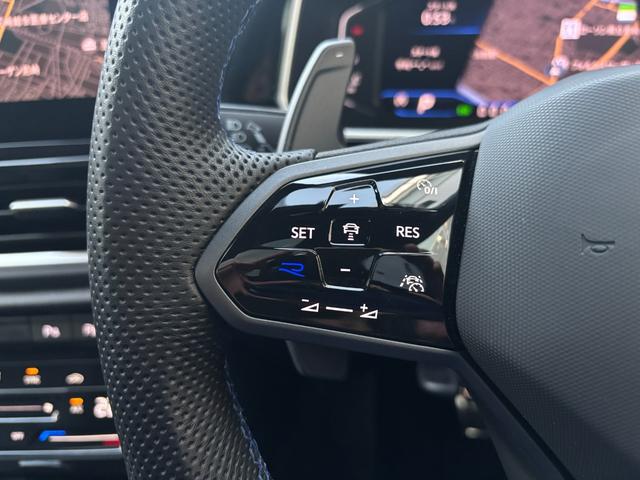 T-ロック R R 認定中古車 禁煙車 ワンオーナー 純正インフォティメントシステムDiscoverPro搭載 アダプティブクルーズコントロール ブラインドスポット フロントアシスト(35枚目)