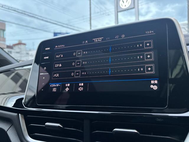 T-ロック R R 認定中古車 禁煙車 ワンオーナー 純正インフォティメントシステムDiscoverPro搭載 アダプティブクルーズコントロール ブラインドスポット フロントアシスト(68枚目)