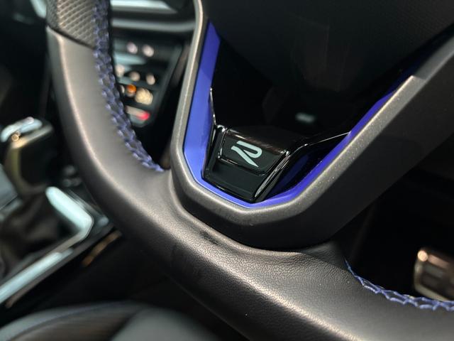 T-ロック R R 認定中古車 禁煙車 ワンオーナー 純正インフォティメントシステムDiscoverPro搭載 アダプティブクルーズコントロール ブラインドスポット フロントアシスト(73枚目)