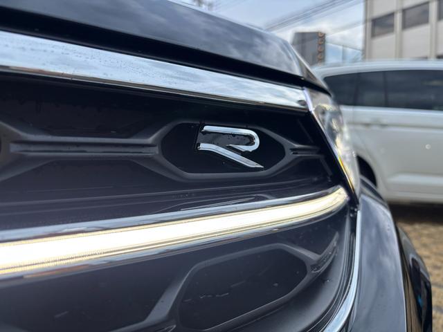T-ロック R R 認定中古車 禁煙車 ワンオーナー 純正インフォティメントシステムDiscoverPro搭載 アダプティブクルーズコントロール ブラインドスポット フロントアシスト(74枚目)
