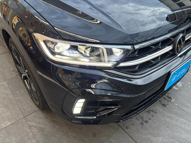 T-ロック R R 認定中古車 禁煙車 ワンオーナー 純正インフォティメントシステムDiscoverPro搭載 アダプティブクルーズコントロール ブラインドスポット フロントアシスト(75枚目)