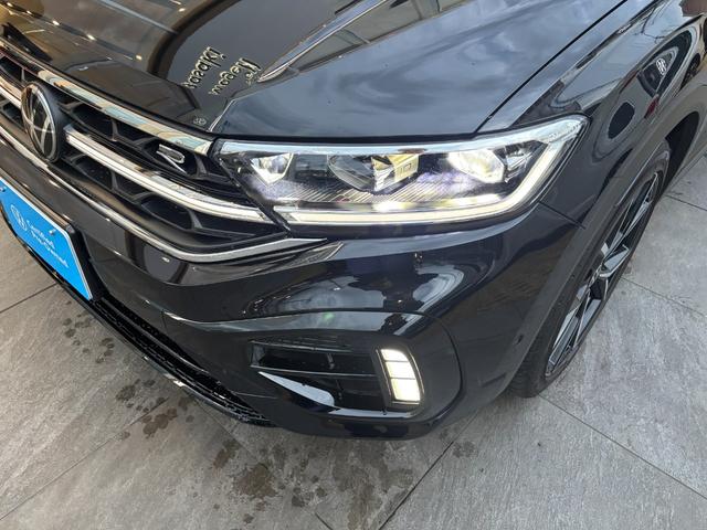 T-ロック R R 認定中古車 禁煙車 ワンオーナー 純正インフォティメントシステムDiscoverPro搭載 アダプティブクルーズコントロール ブラインドスポット フロントアシスト(76枚目)