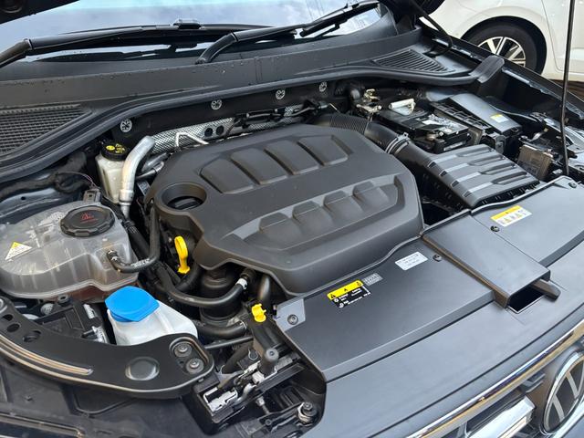 T-ロック R R 認定中古車 禁煙車 ワンオーナー 純正インフォティメントシステムDiscoverPro搭載 アダプティブクルーズコントロール ブラインドスポット フロントアシスト(77枚目)