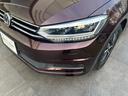 VOLKSWAGEN GOLF TOURAN