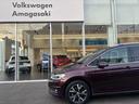 VOLKSWAGEN GOLF TOURAN