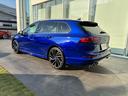 VOLKSWAGEN GOLF R VARIANT