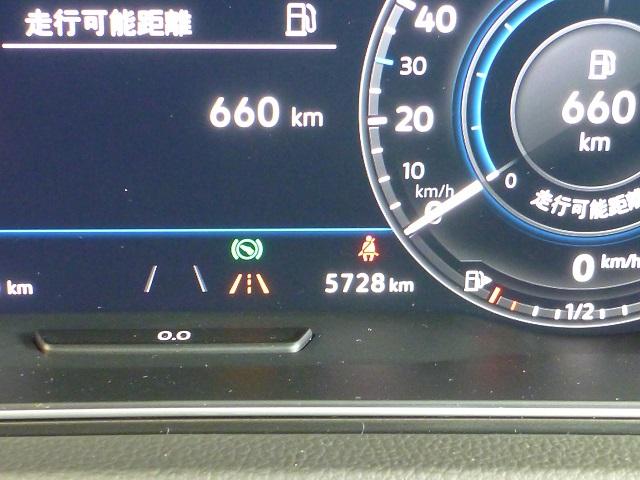 TSI Comfortline Tech Edition(10枚目)