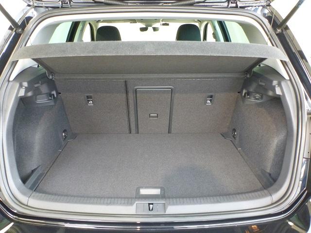 TSI Comfortline Tech Edition(17枚目)