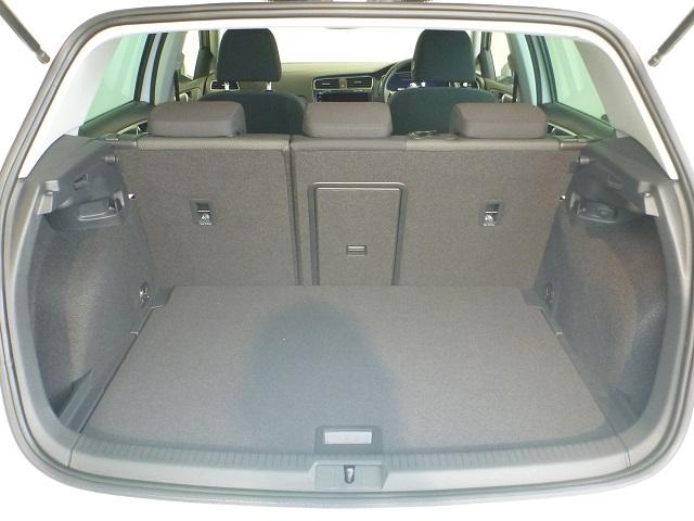 TDI Comfortline(20枚目)