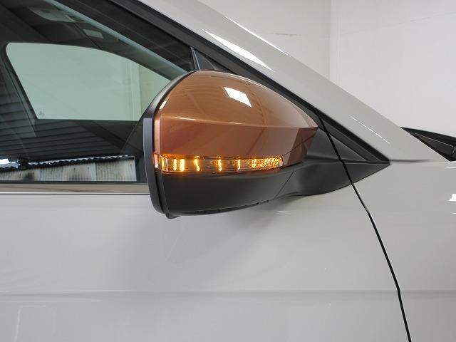 Ｔ－クロス カッパースタイル　ＬＥＤ　ヘッドライト　アダクティブクルーズコントロール　レーンキープアシスト　リアトラフィックアラート　レーンチェンジアシスト　トラベルアシスト　限定車　カッパースタイル（32枚目）