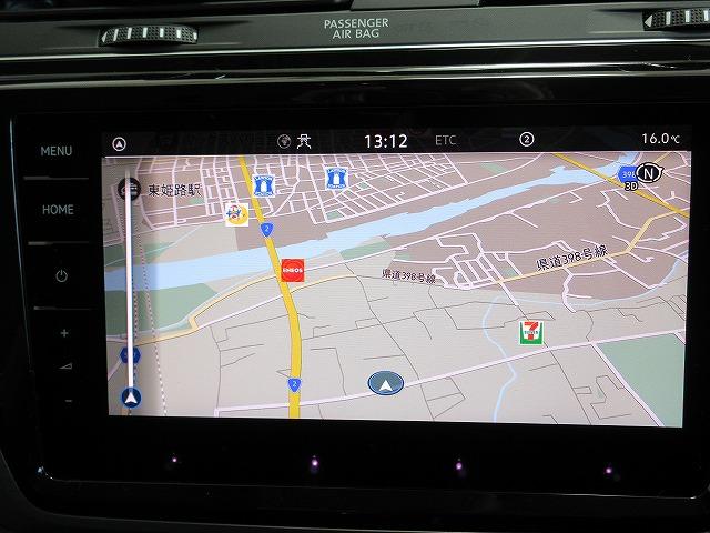 ゴルフトゥーラン TSI コンフォートライン アダプティブクルーズコントロール レーンチェンジアシストシステム フロントアシスト トラベルアシスト 16インチ純正アルミホイール 3列シート(34枚目)