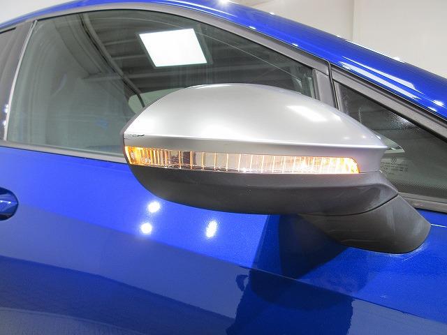 ゴルフR ラピスブルーメタリック ステアリングホイールヒーター IQ.LIGHTアダプティブクルーズコントロール レーンキープアシストシステム(40枚目)