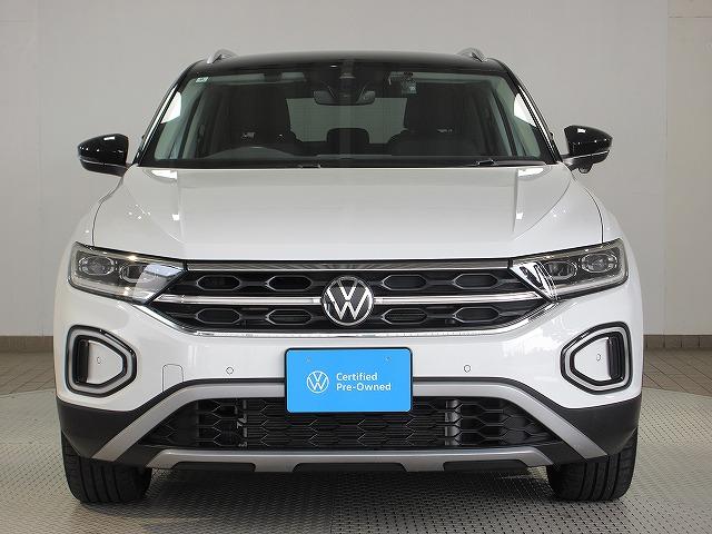 T-ロック TDI スタイル パワーテールゲート IQ.LIGHT アダプティブクルーズコントロールレーンキープアシストシステム トラベルアシスト 純正17インチアルミホイール(2枚目)