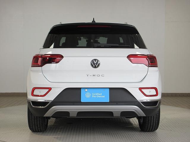 T-ロック TDI スタイル パワーテールゲート IQ.LIGHT アダプティブクルーズコントロールレーンキープアシストシステム トラベルアシスト 純正17インチアルミホイール(5枚目)