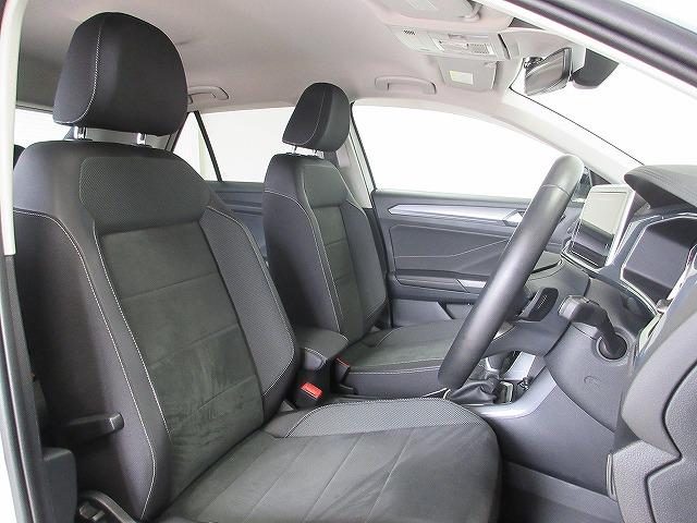 T-ロック TDI スタイル パワーテールゲート IQ.LIGHT アダプティブクルーズコントロールレーンキープアシストシステム トラベルアシスト 純正17インチアルミホイール(10枚目)