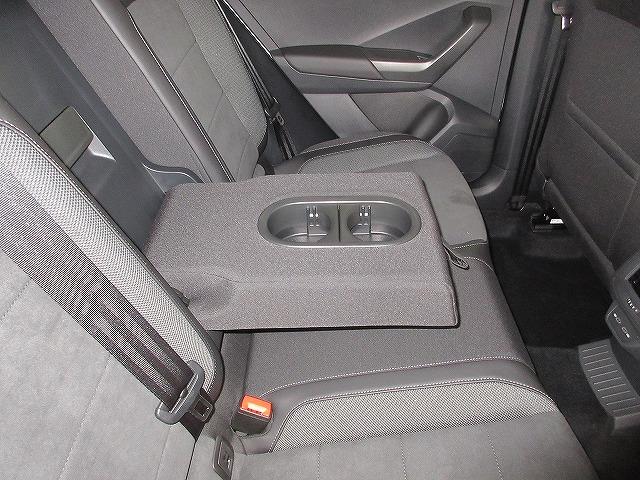 T-ロック TDI スタイル パワーテールゲート IQ.LIGHT アダプティブクルーズコントロールレーンキープアシストシステム トラベルアシスト 純正17インチアルミホイール(12枚目)