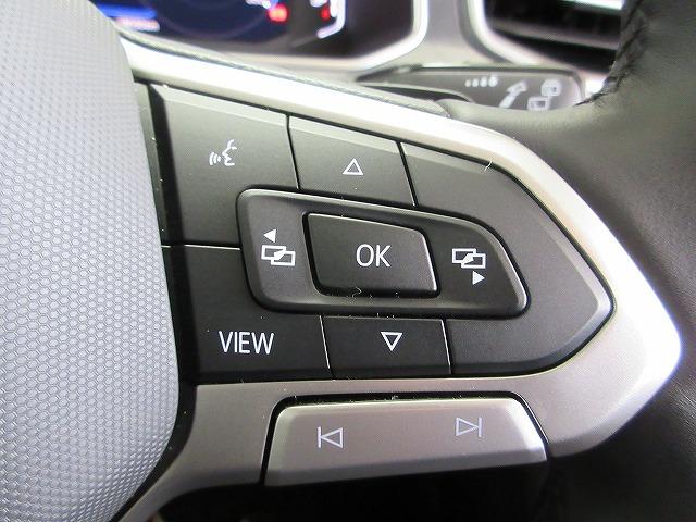 T-ロック TDI スタイル パワーテールゲート IQ.LIGHT アダプティブクルーズコントロールレーンキープアシストシステム トラベルアシスト 純正17インチアルミホイール(14枚目)