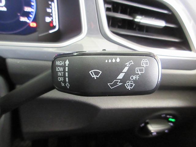 T-ロック TDI スタイル パワーテールゲート IQ.LIGHT アダプティブクルーズコントロールレーンキープアシストシステム トラベルアシスト 純正17インチアルミホイール(18枚目)