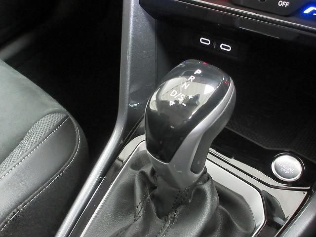 T-ロック TDI スタイル パワーテールゲート IQ.LIGHT アダプティブクルーズコントロールレーンキープアシストシステム トラベルアシスト 純正17インチアルミホイール(26枚目)