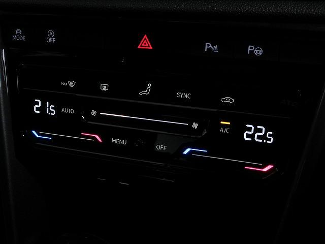 T-ロック TDI スタイル パワーテールゲート IQ.LIGHT アダプティブクルーズコントロールレーンキープアシストシステム トラベルアシスト 純正17インチアルミホイール(30枚目)