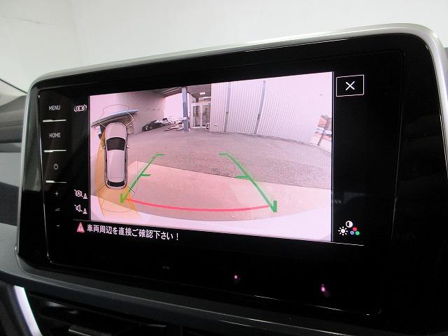T-ロック TDI スタイル パワーテールゲート IQ.LIGHT アダプティブクルーズコントロールレーンキープアシストシステム トラベルアシスト 純正17インチアルミホイール(32枚目)